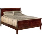 Signature Design by Ashley Alisdair B376B8 King Sleigh Bed