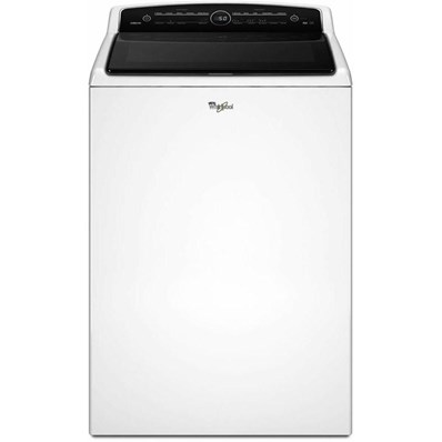 Whirlpool WTW8000DW