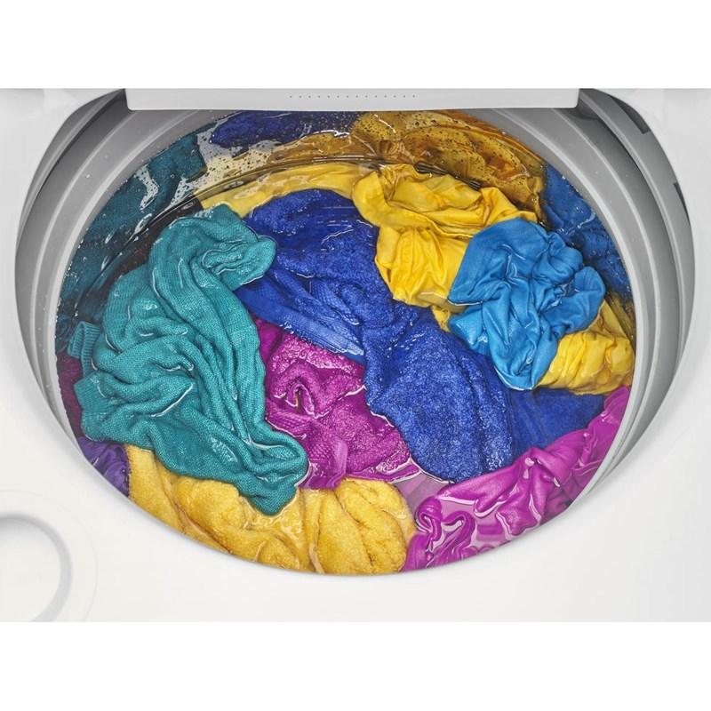 Large Picture of Whirlpool WTW8000DW