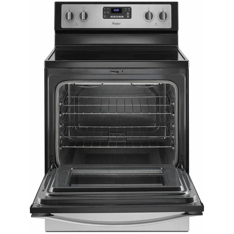 Large Picture of Whirlpool WFE515S0ES
