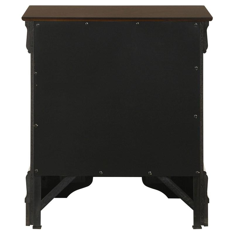 Large Picture of Coaster Furniture Louis Philippe 202412