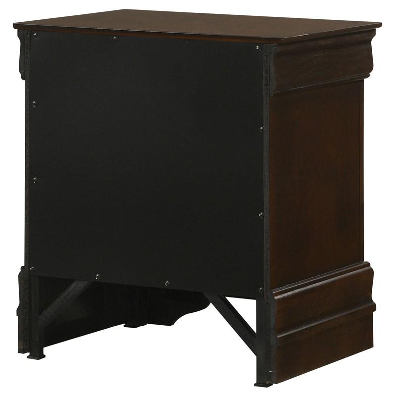 Large Picture of Coaster Furniture Louis Philippe 202412