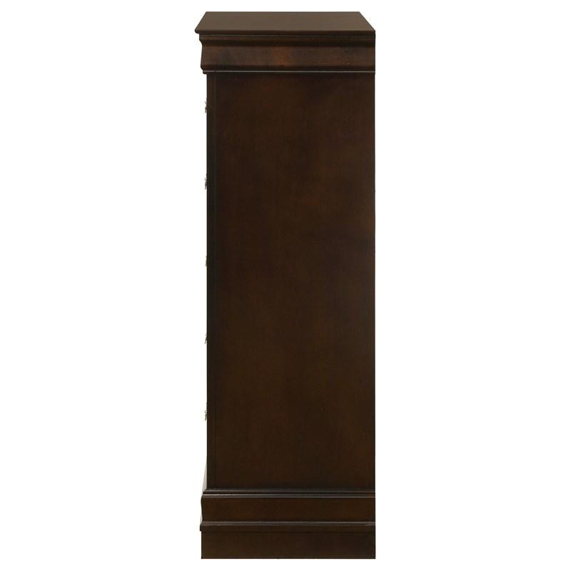 Large Picture of Coaster Furniture Louis Philippe 202415