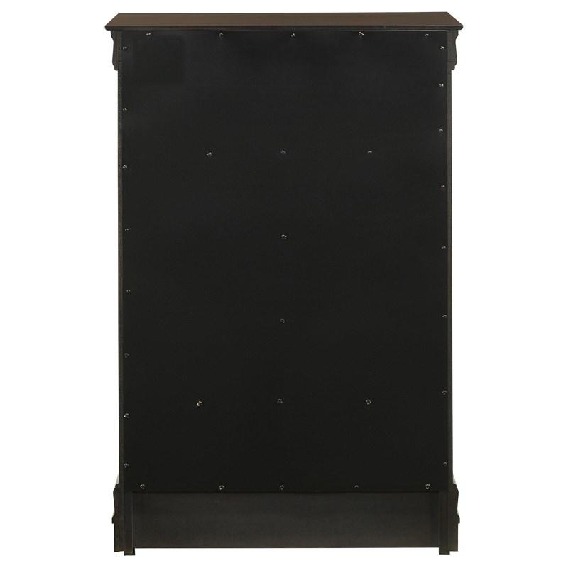 Large Picture of Coaster Furniture Louis Philippe 202415