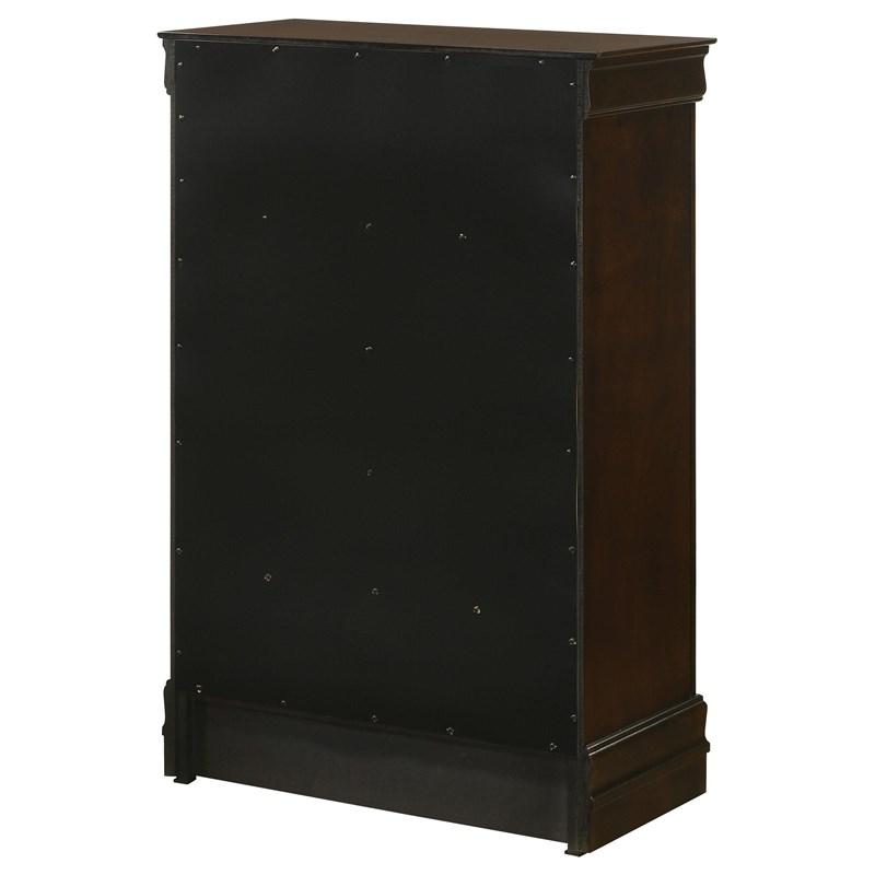 Large Picture of Coaster Furniture Louis Philippe 202415