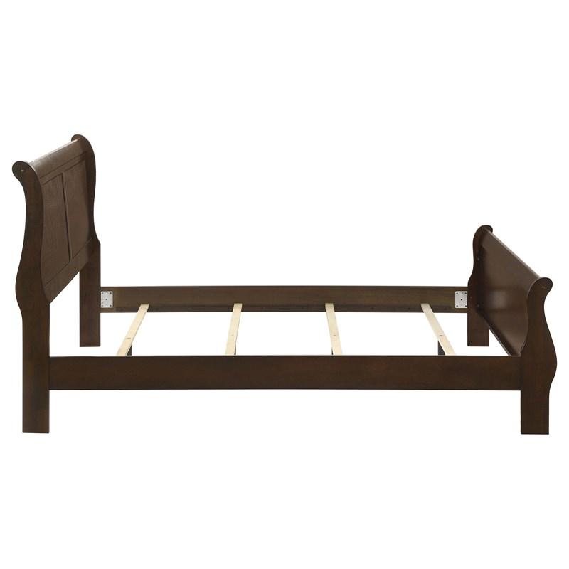 Large Picture of Coaster Furniture Louis Philippe 202411Q