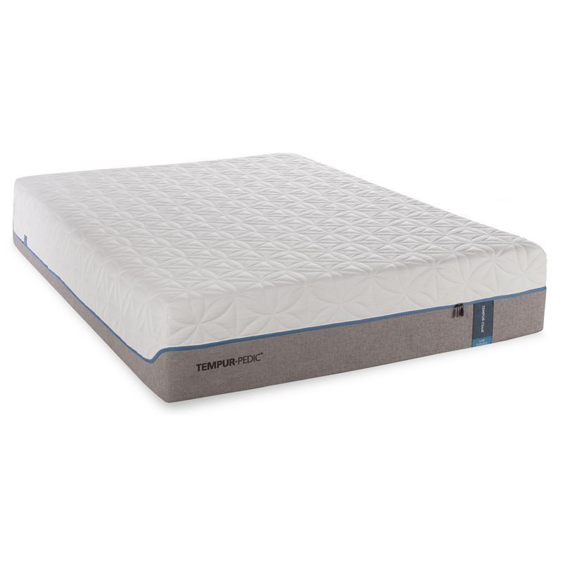 Tempur-Cloud Luxe Mattress Set (Queen) image 2