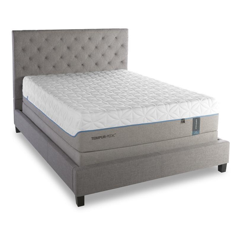 Tempur-Cloud Luxe Mattress Set (Queen) image 5