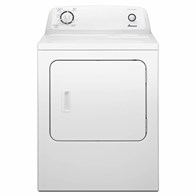 Amana NGD4655EW (Dryers - Gas)