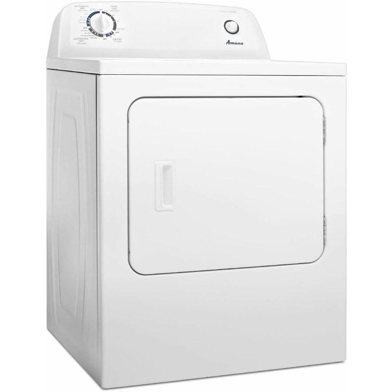 Large Picture of Amana NED4655EW