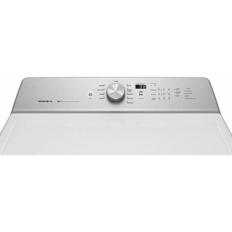 Large Picture of Maytag MGDB835DW