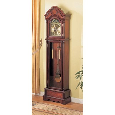 Coaster Furniture Grandfather Clocks 900749