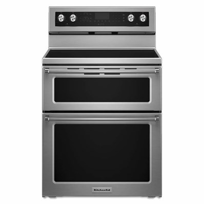 KitchenAid YKFED500ESS