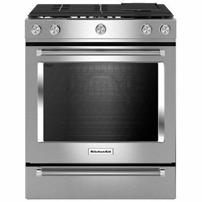KitchenAid YKSDB900ESS