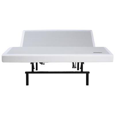 Large Picture of Serta Lockland Firm with Motion Essentials II Base (California King)