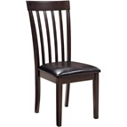 Signature Design by Ashley Hammis D310-01 Dining Upholstered Side Chair