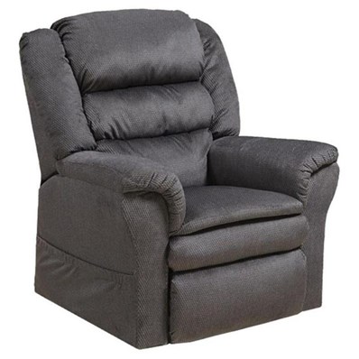 Catnapper Preston 4850 - Smoke