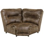 Catnapper Voyager 4388 Wedge - Elk