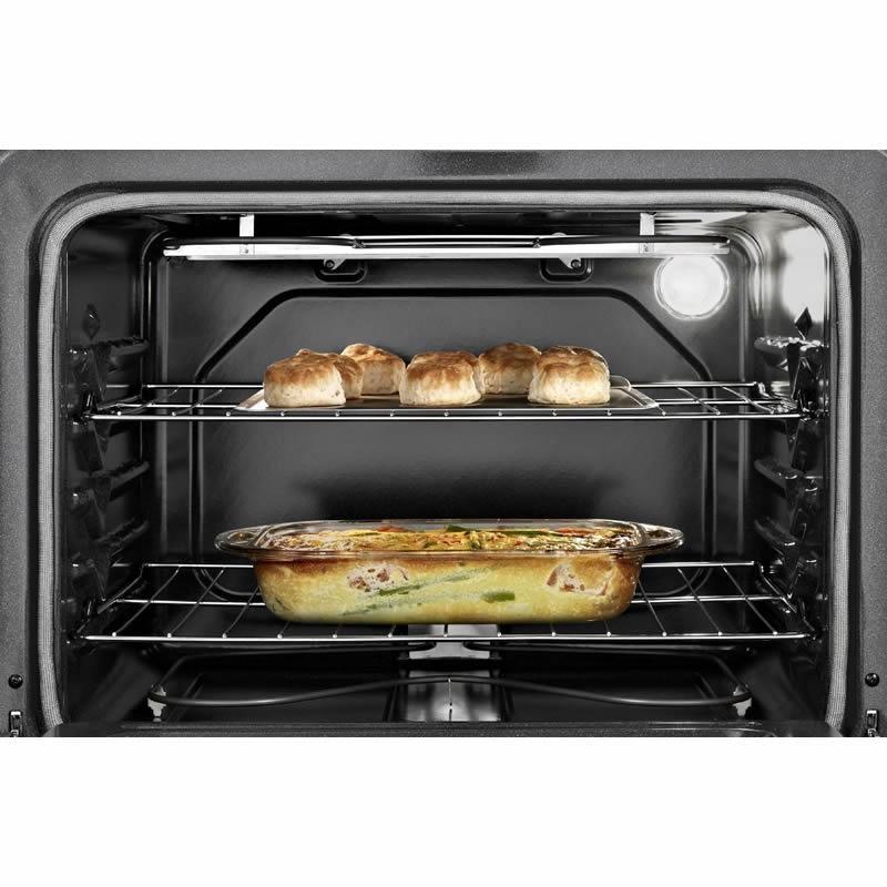 Large Picture of Whirlpool WFC150M0EB