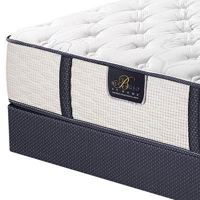 Large Picture of Serta Monte Lago II Plush Mattress (King)