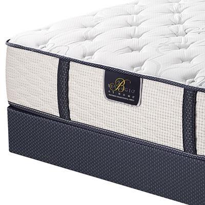 Large Picture of Serta Villa Bellagio II Plush Mattress (King)