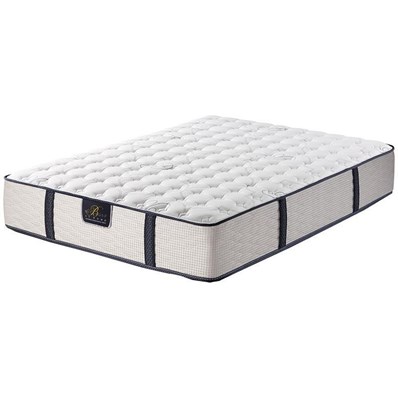 Serta Villa Bellagio II Firm Mattress (Twin XL)