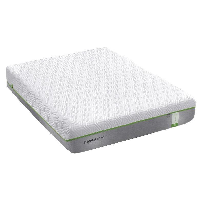 Tempur-Flex Supreme with Ergo Plus Base (Split California King) image 2