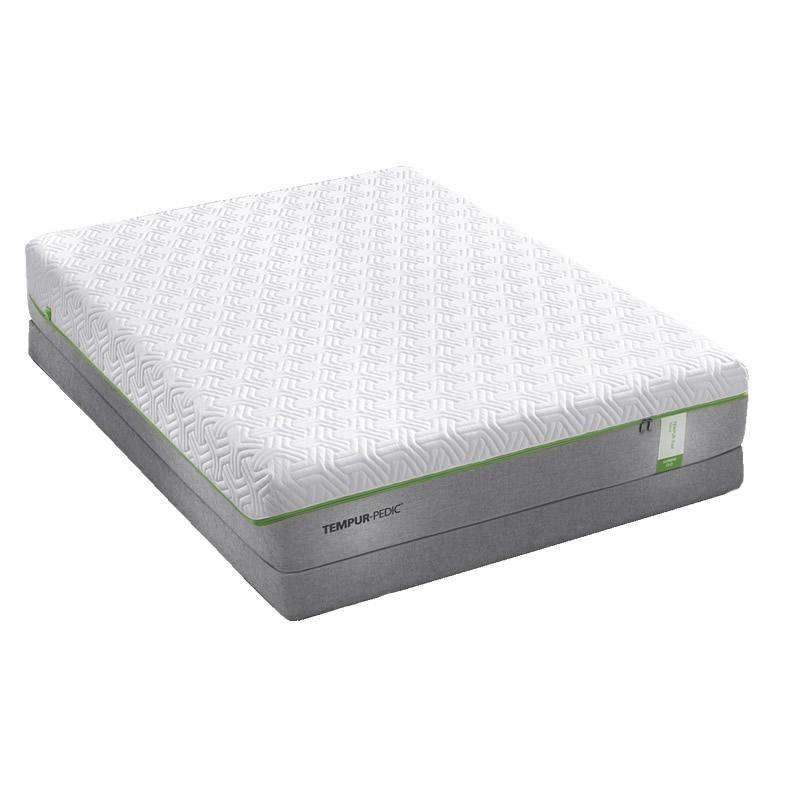 Tempur-Flex Supreme with Ergo Plus Base (Split California King) image 3