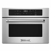KitchenAid KMBS104ESS