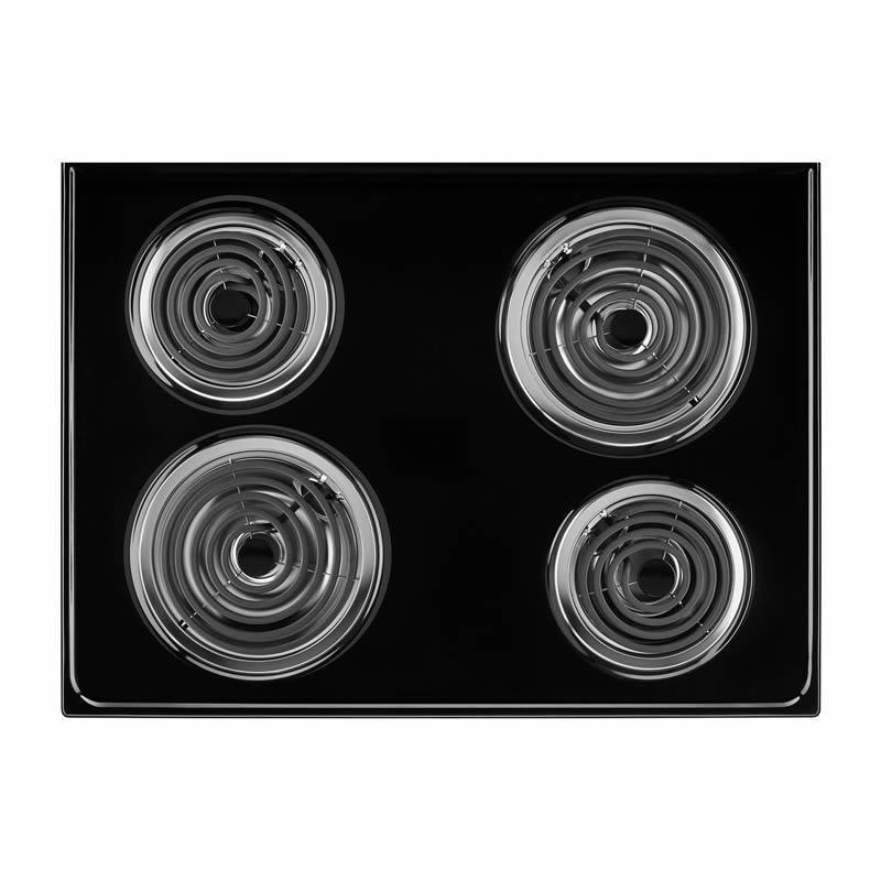 Large Picture of Whirlpool WFC310S0ES