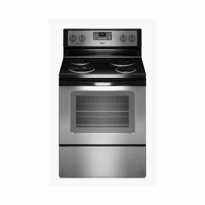 Large Picture of Whirlpool WFC310S0ES