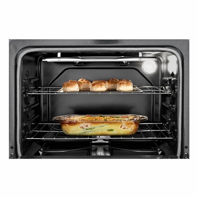 Large Picture of Whirlpool WFC310S0ES