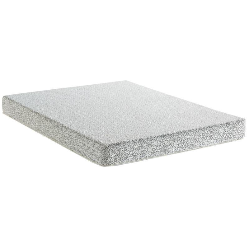 Large Picture of Serta Braewood Firm Mattress (King)