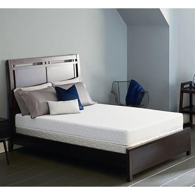 Large Picture of Serta Braewood Firm Mattress (King)
