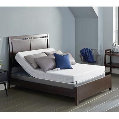 Large Picture of Serta Braewood Firm Mattress (King)