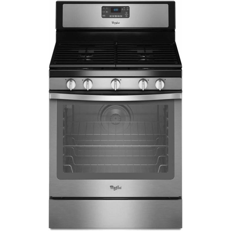 Large Picture of Whirlpool WFG540H0ES