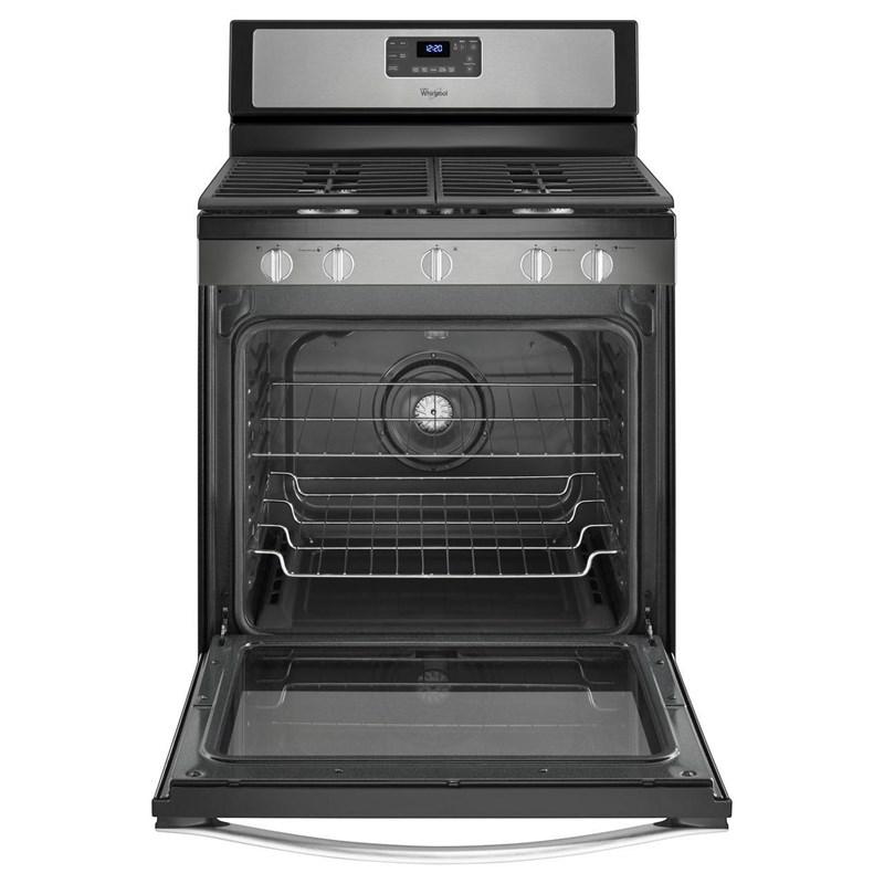 Large Picture of Whirlpool WFG540H0ES
