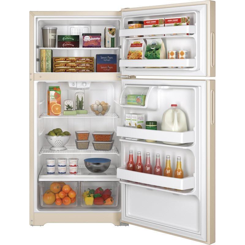 Large Picture of Hotpoint HPS15BTHRCC