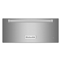 KitchenAid KOWT104ESS (Warming Drawers - 24 Inches)
