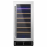 Whirlpool WUW35X15DS (Wine Storage - 25-36 Bottles)