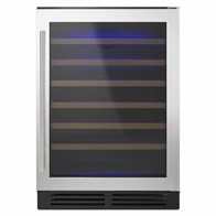 Whirlpool WUW35X24DS (Wine Storage - 49-60 Bottles)