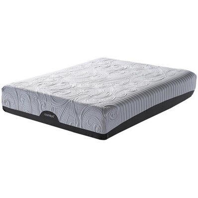 Serta Talent Plush Mattress (Full)