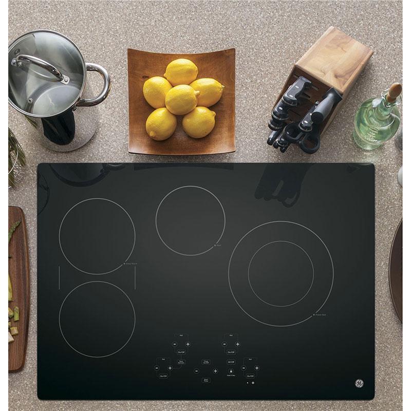 Large Picture of GE JP5030DJBB