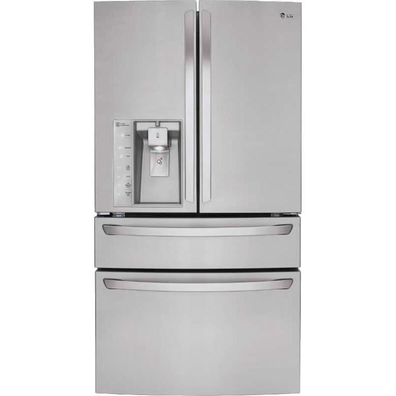 LG LMXS30786S