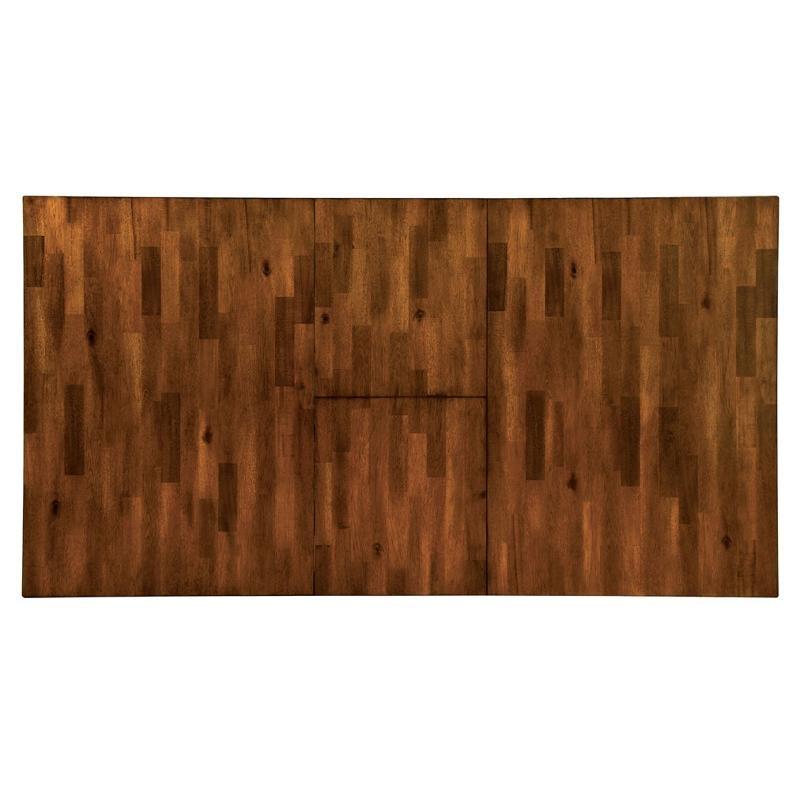 Large Picture of Furniture of America San Isabel CM3151T Dining Table