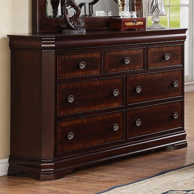 Crown Mark Charlotte B8300-1
