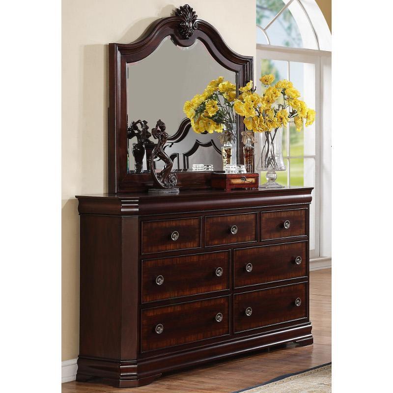 Large Picture of Crown Mark Charlotte B8300-1