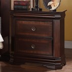 Crown Mark Charlotte B8300-2