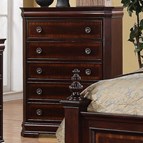 Crown Mark Charlotte B8300-4