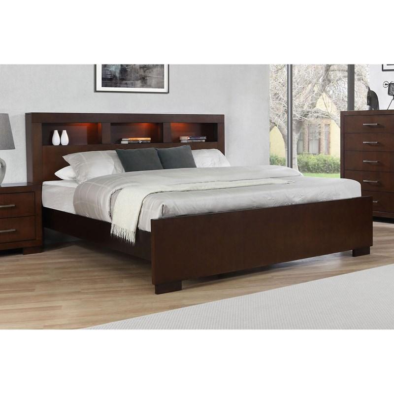 Large Picture of Coaster Furniture Jessica 200719KE